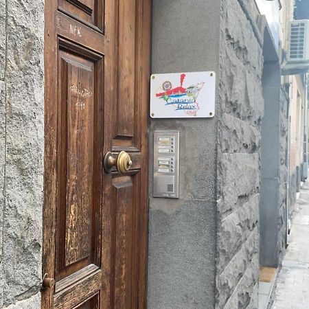 Catania Relax B&B 外观 照片