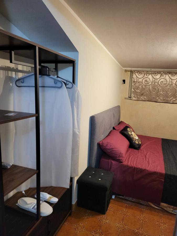 Catania Relax B&B 外观 照片