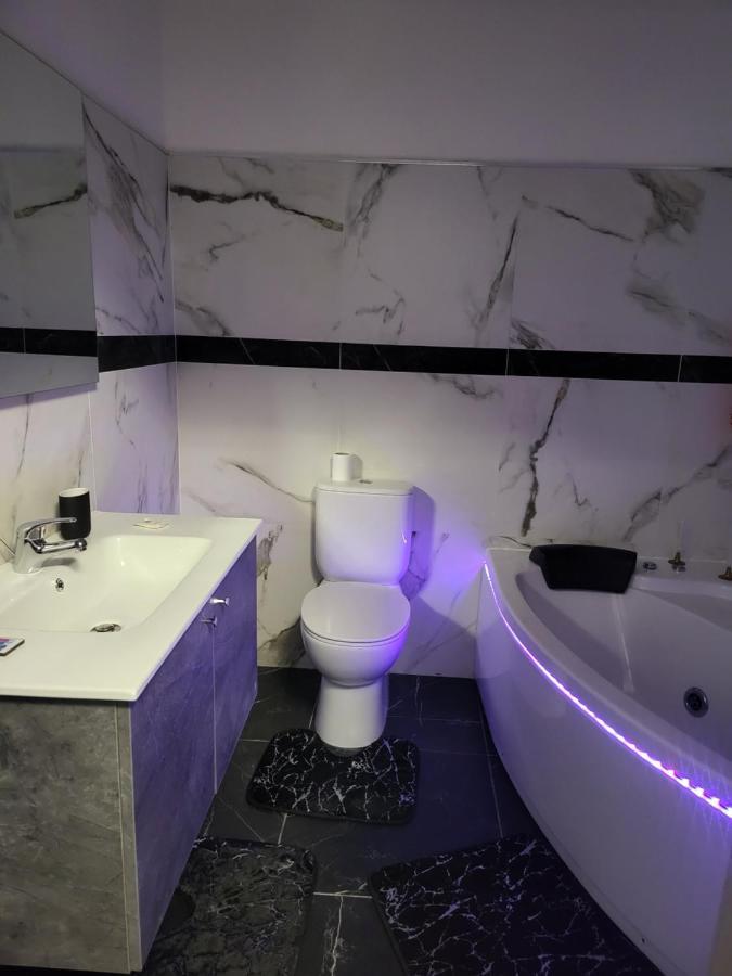 Catania Relax B&B 外观 照片