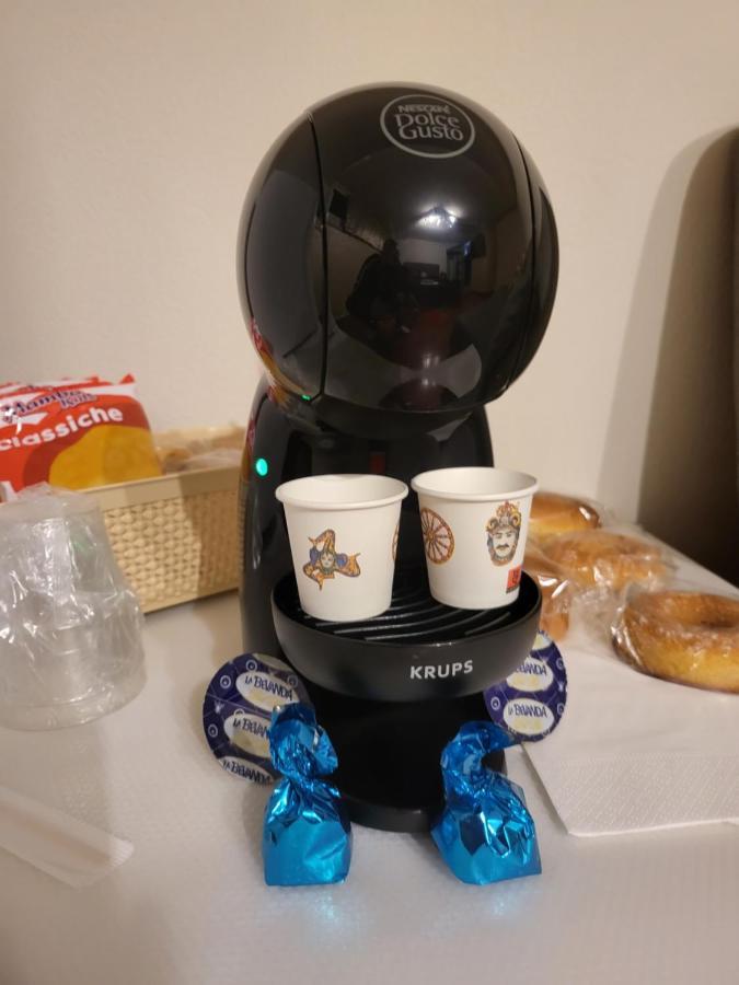 Catania Relax B&B 外观 照片
