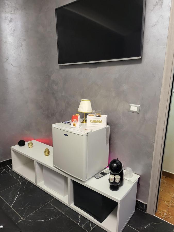 Catania Relax B&B 外观 照片