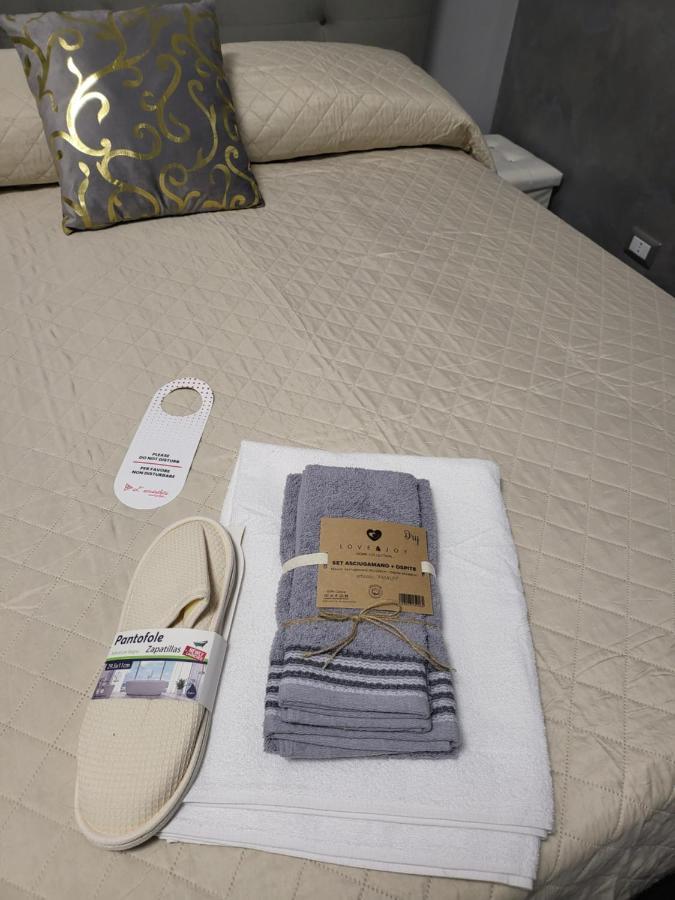 Catania Relax B&B 外观 照片