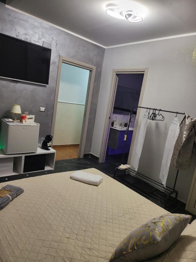 Catania Relax B&B 客房 照片
