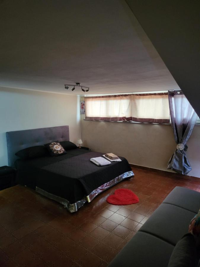 Catania Relax B&B 外观 照片