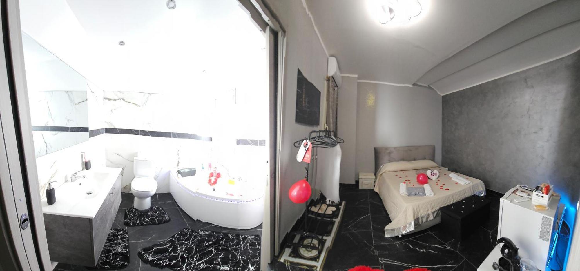 Catania Relax B&B 外观 照片