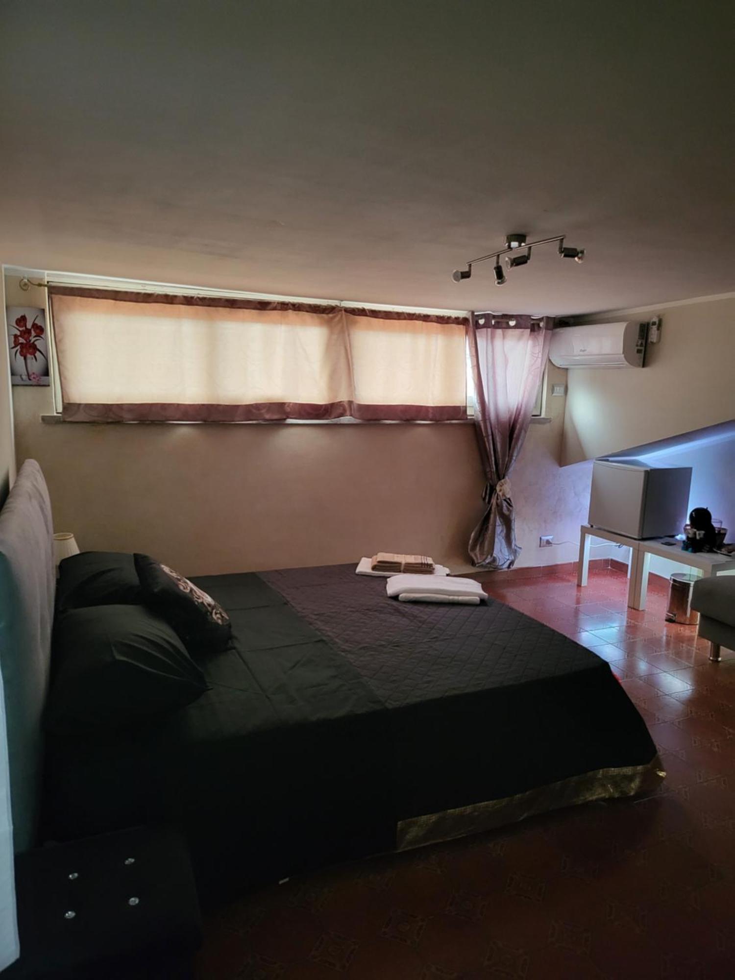 Catania Relax B&B 外观 照片