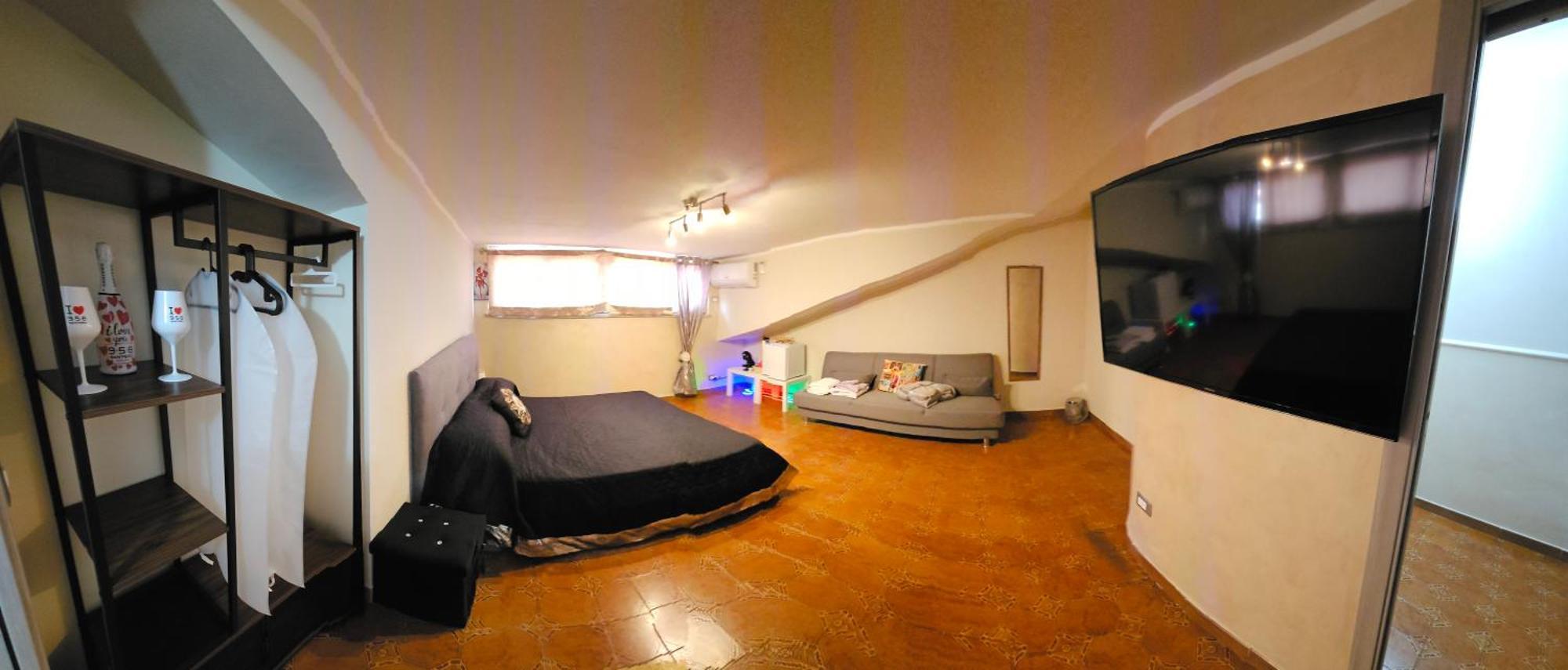 Catania Relax B&B 客房 照片