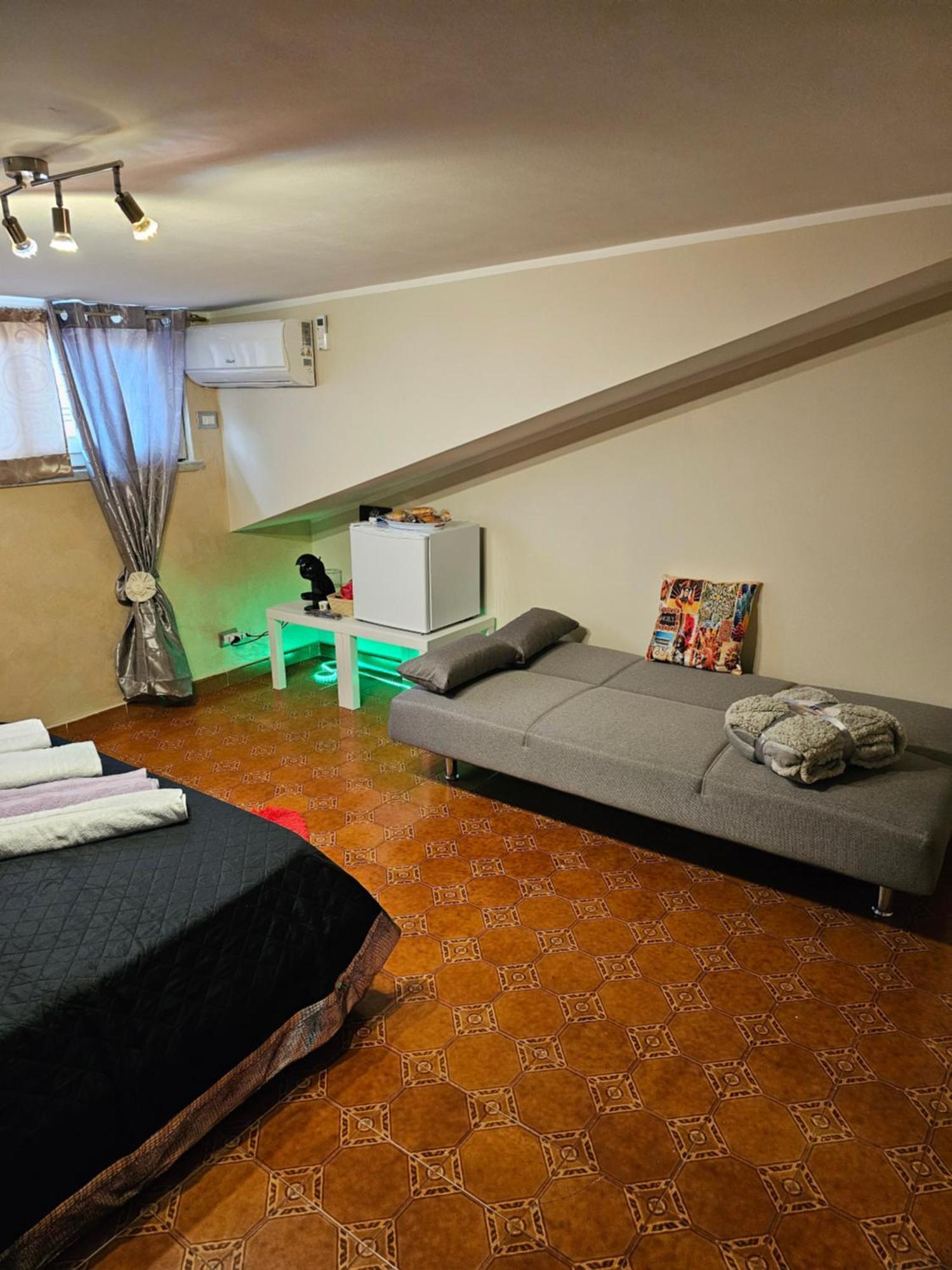 Catania Relax B&B 客房 照片