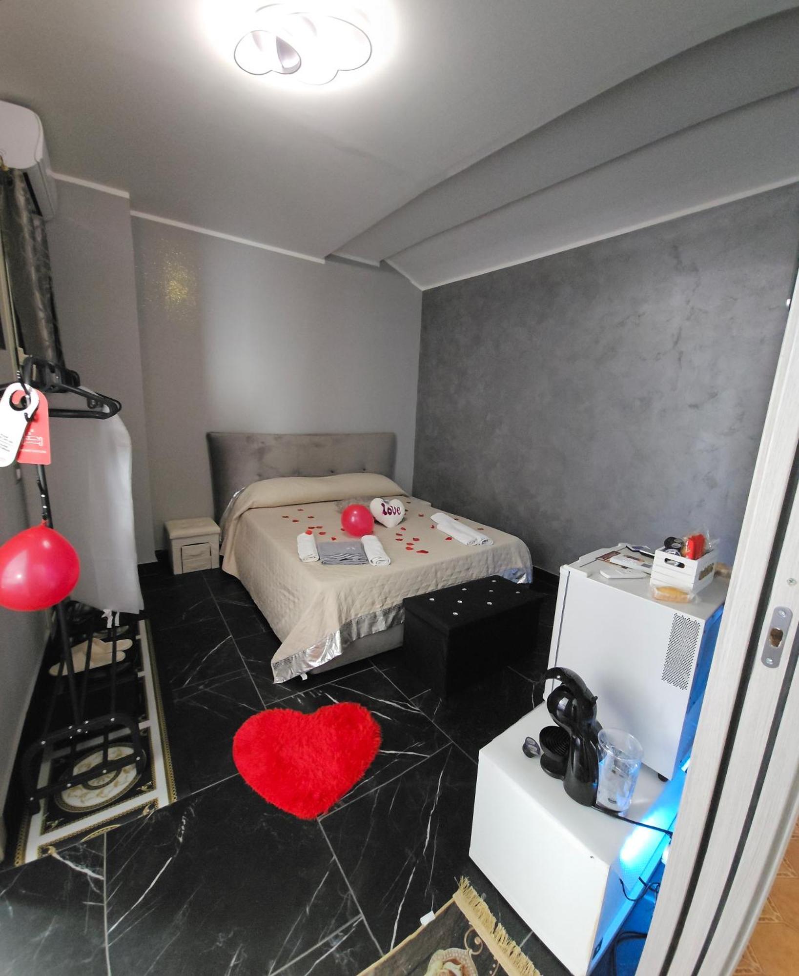 Catania Relax B&B 客房 照片